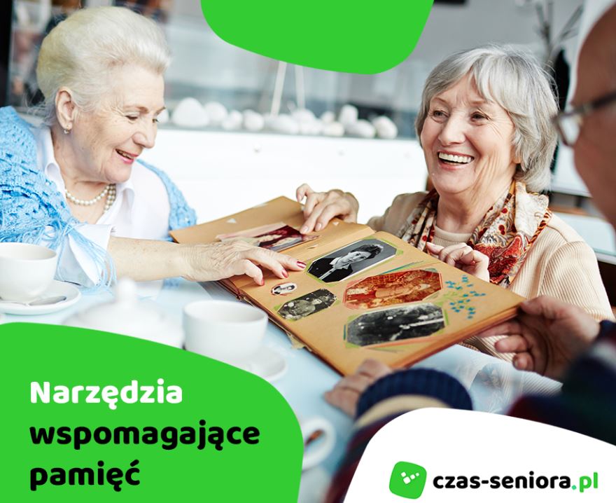 terapia zajęciowa seniorów, terapia zajęciowa osób starszych, terapia reminiscencyjna, terapia biograficzna, pamięć biograficzna