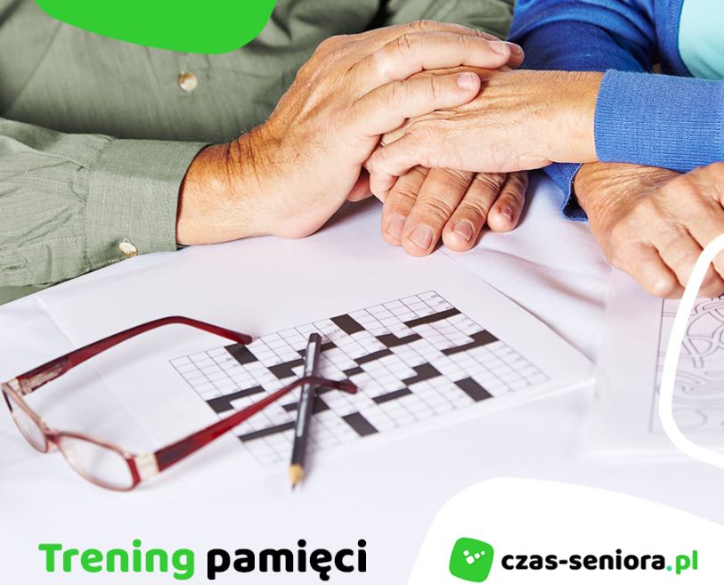 ćwiczenia na pamięć dla seniorów, sudoku, ćwiczenia na lepszą pamięć dla seniorów, ćwiczenia na pamięć dla osób starszych, ćwiczenia pamięciowe seniorów, łamigłówki dla seniorów, lepsza pamięć seniorów