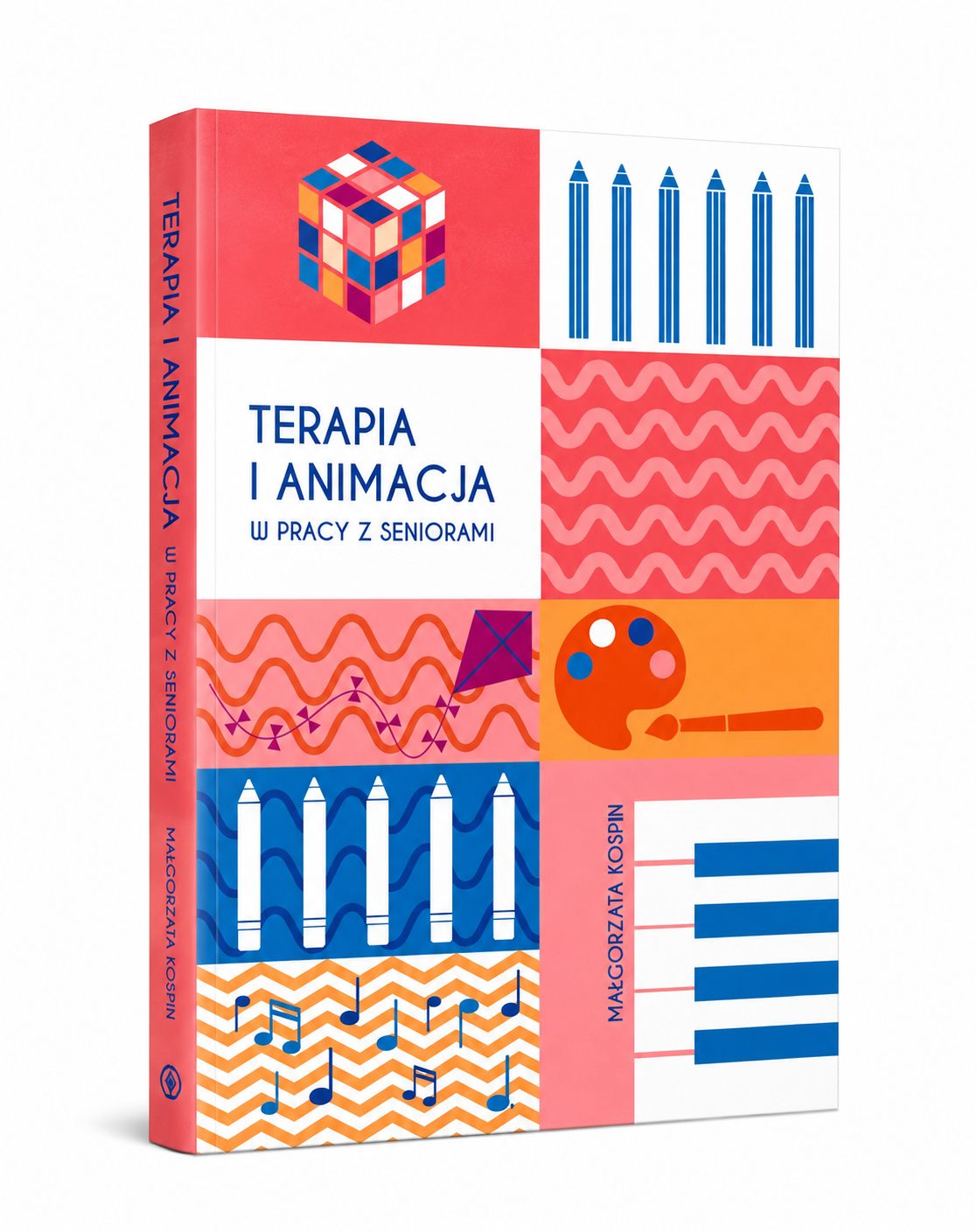 Terapia i animacja w pracy z seniorami
