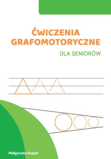 Grafomotoryka dla seniora