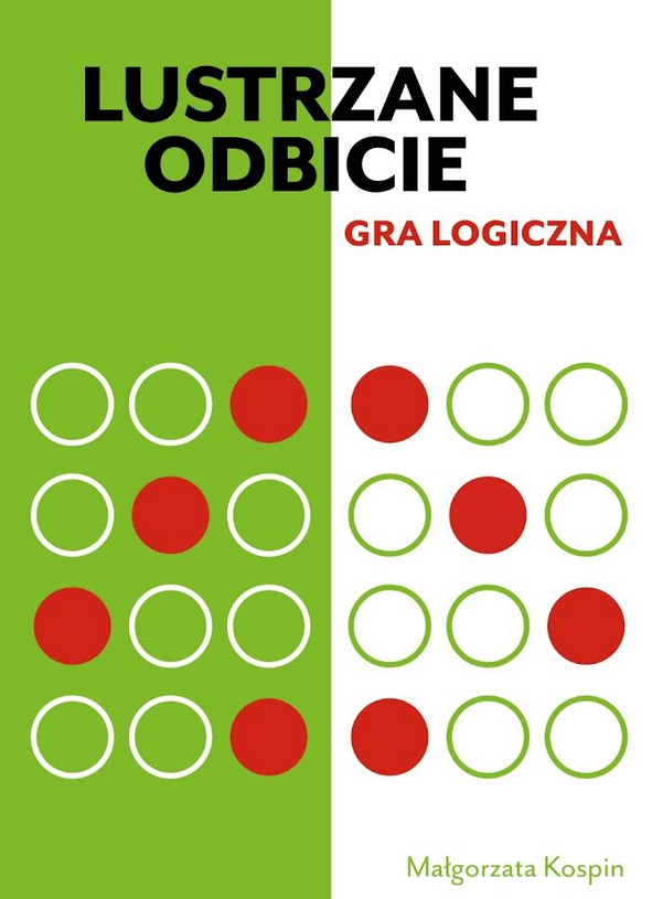 Lustrzane odbicie gra logiczna pdf