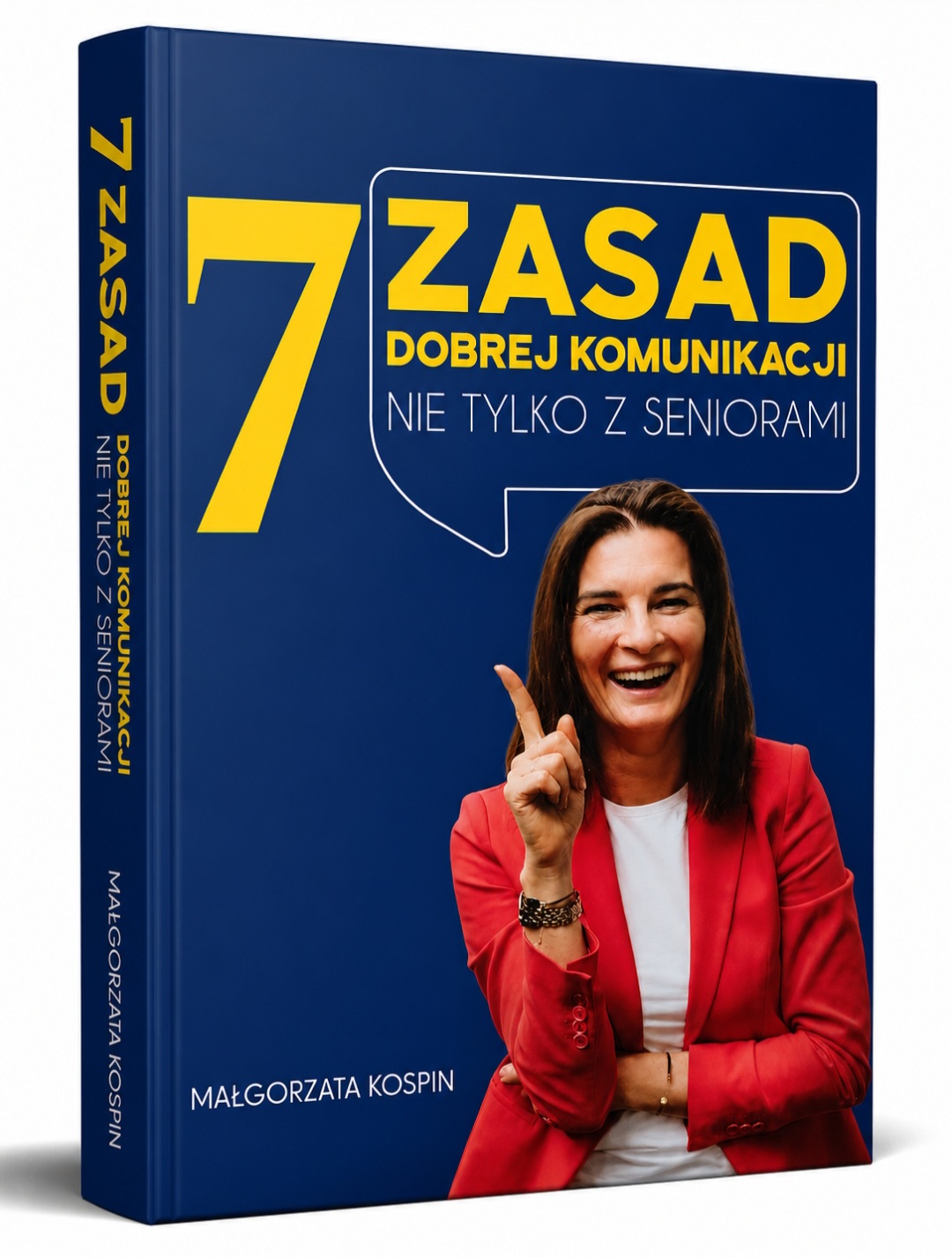 Siedem zasad dobrej komunikacji nie tylko z seniorami